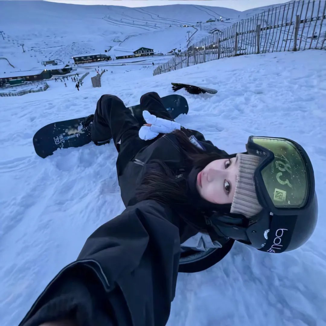 三个大佬哥哥团宠我